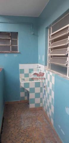 Apartamento com 2 dormitórios para alugar, 70 m² por R$ 1.600/mês - Ipiranga - São Paulo/S - Foto 13