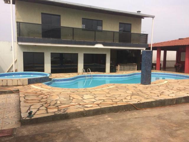 Casas 3 e 4 quartos para venda em ra xxx vicente pires, colônia agrícola samambaia, 4 dorm - Foto 4
