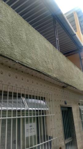 Excelente casa com sala 02 dormitórios condições de ampliar
