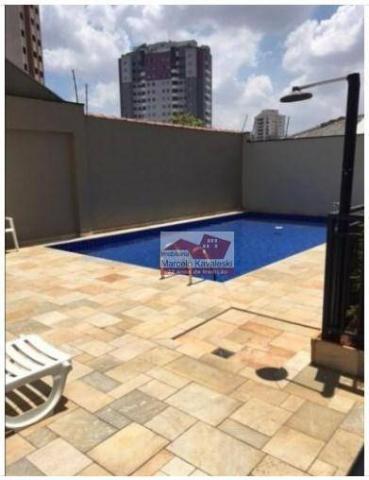 Apartamento residencial à venda, Mooca, São Paulo. - Foto 6