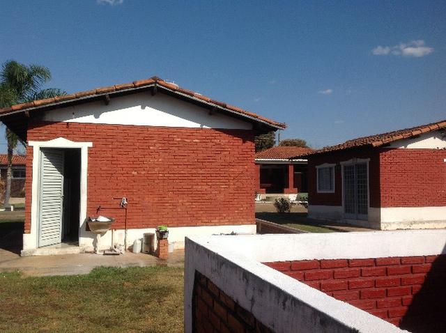 Chalé em caldas,condomínio bem localizado,com terreno caso vc queira ampliar - Foto 5