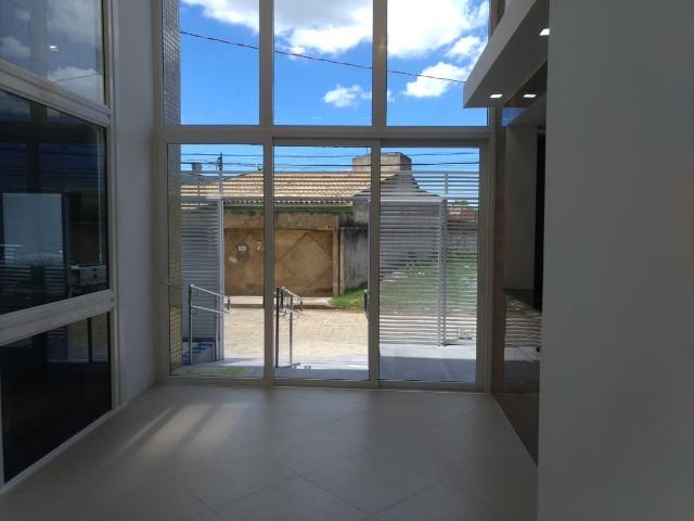 Ponto comercial , prédio novo para você montar a sua empresa - Foto 16