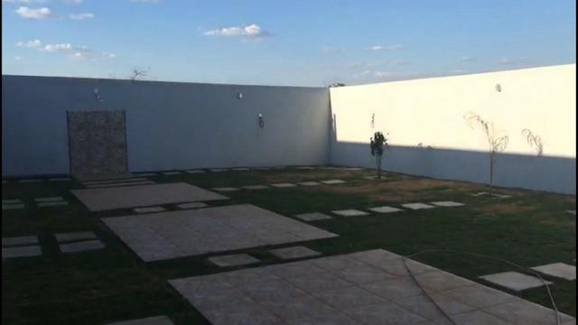 Casa um quarto cond. Prive Morada Sul Etapa C - Foto 6