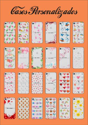 Cases personalizados - Foto 2