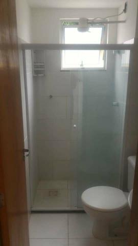 Apartamento 2/4 - Condomínio Jardim Tropical - Foto 2