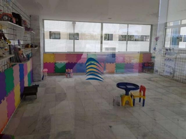 Apartamento à venda com 3 dormitórios em Stiep, Salvador cod:NL1002G - Foto 13
