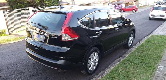 Honda CRV L 2.0 4x4 - Foto 5