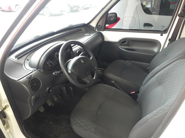 Kangoo expression 1.6 2016 - Foto 2