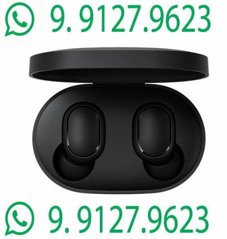 Xiaomi Airdots - Faço entrega