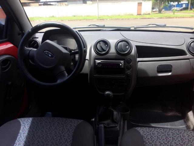 Ford ka 1.0 Básico, Facilito Financiamento, Aceito Trocas - Foto 6