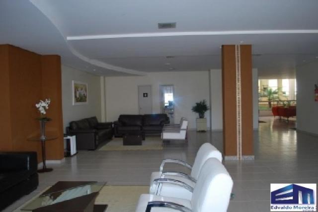 Apartamento 1 quarto para temporada em caldas novas, jardins das thermas, 1 dormitório, 1 - Foto 16