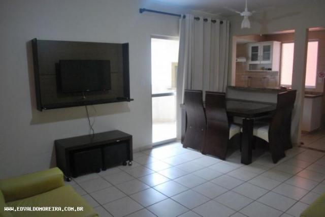 Apartamento 3 quartos para temporada em caldas novas, vitória thermas, 3 dormitórios, 1 su - Foto 20