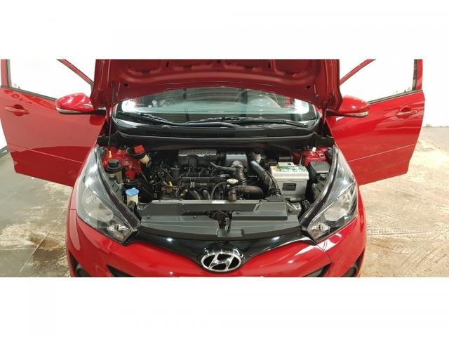 HYUNDAI HB20 COMF./C.PLUS/C.STYLE 1.0 FLEX 12V - Foto 5