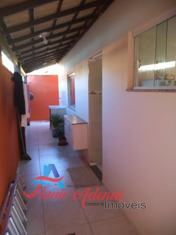 Linda Casa com Piscina e Área Gourmet em Unamar, Cabo Frio-RJ*PH - Foto 3