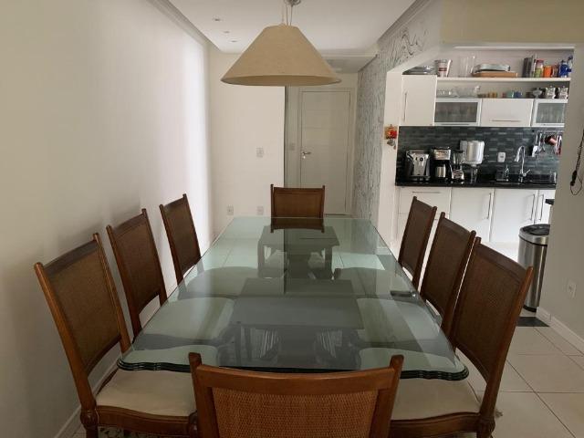 Lindo apto de 2 dormitorios -Saco Grande - Foto 2