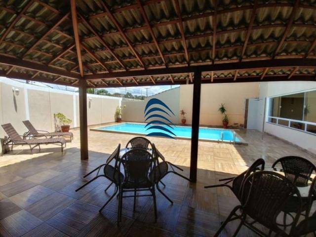 Casa de condomínio à venda com 3 dormitórios em Stella maris, Salvador cod:NL1053G - Foto 14