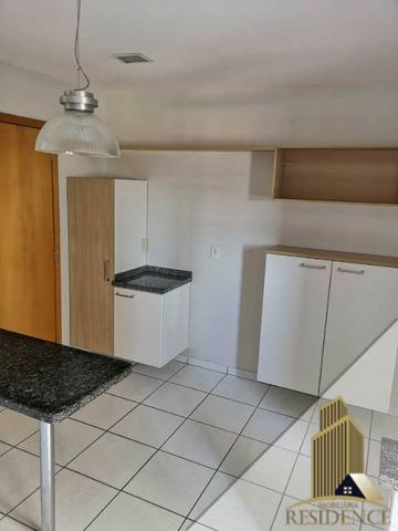 Edf.Cora Coralina - 125mts² 03Quartos - Comp.de Armários / 02 Vagas de Grg/ Sacada Gourmet - Foto 15