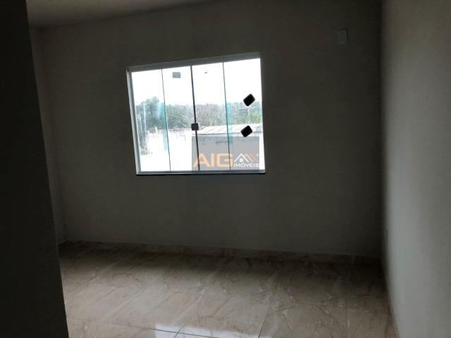 Casa 2 quartos / suíte / Primeira locação - Foto 17
