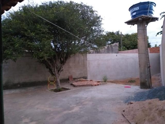 Samuel Pereira oferece: Casa Sobradinho 3 quartos 1 Suite Setor de Mansões QMS 55-A - Foto 19