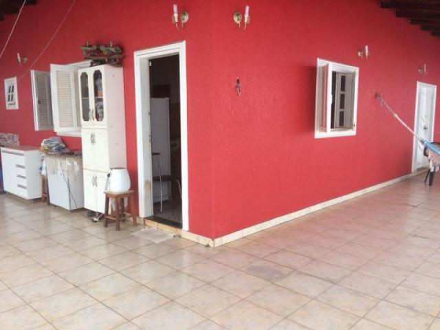 Casas 3 e 4 quartos para venda em ra xxx vicente pires, colônia agrícola samambaia, 4 dorm - Foto 14
