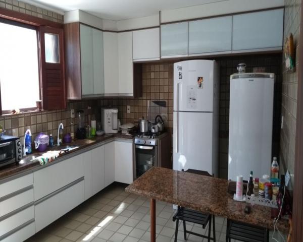 Casa à venda com 4 dormitórios em Piatã, Salvador cod:N626 - Foto 9