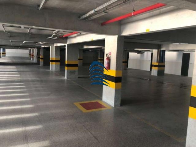Apartamento à venda com 4 dormitórios em Rio vermelho, Salvador cod:NL1035G - Foto 18
