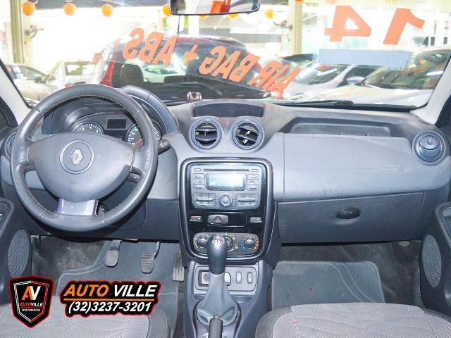 Renaul Duster 1.6 Dynamique 4x2 Manual*58Mil KM Rodados*Garantia Pos-venda - Foto 8