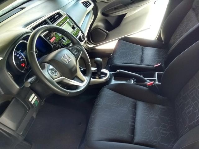 Honda Fit EX 2016 Excelente - Foto 12