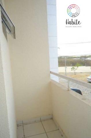 Apartamento, Pedras, Fortaleza-CE - Foto 17