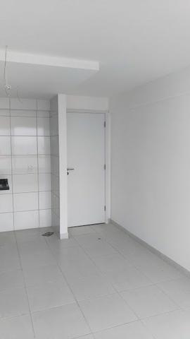 Vendo apartamento em frente ao Caruaru Shopping. - Foto 2