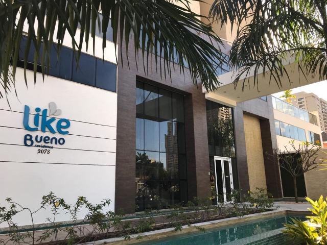Like Bueno Residence, 03 Suítes, - Foto 14