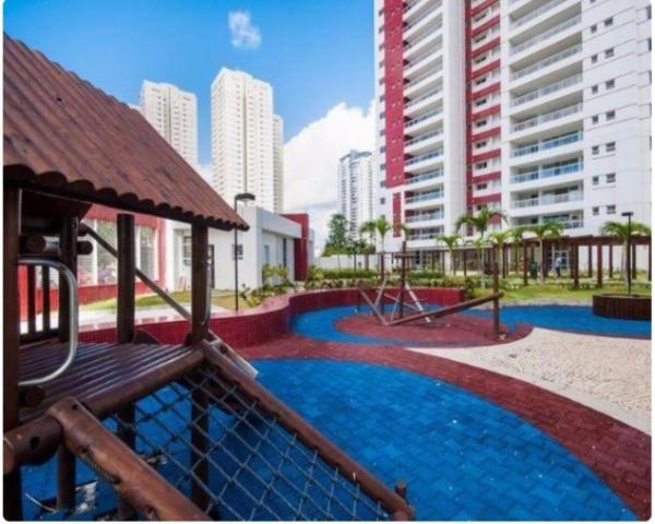 Apartamento à venda com 3 dormitórios em Patamares, Salvador cod:NL39860804 - Foto 4
