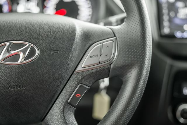 HB20X Premium 1.6 Automático 2016 - Foto 17