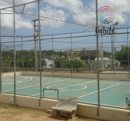 Apartamento, Pedras, Fortaleza-CE - Foto 11