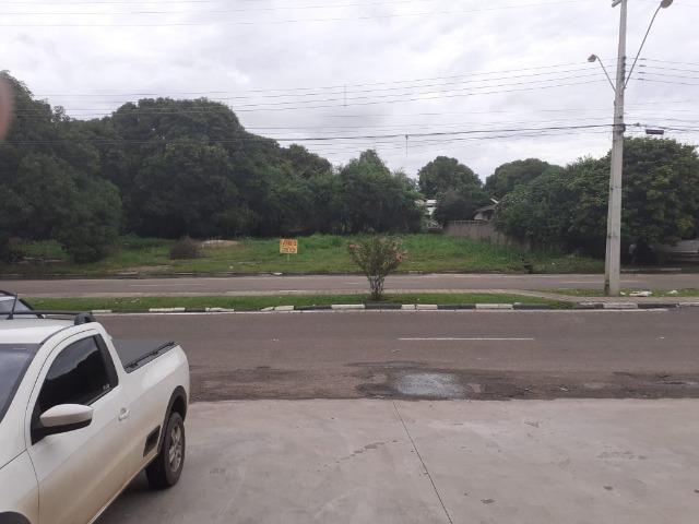 Terreno São Pedro 2.032,55 m² - Foto 5
