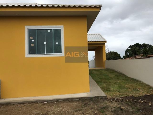 Casa 2 quartos / suíte / Primeira locação - Foto 7