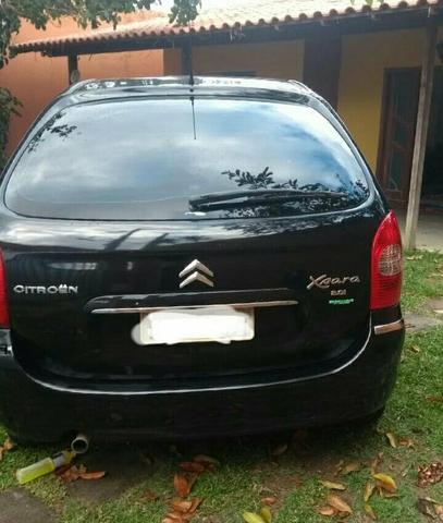Picasso 2.0/2008, automática, vendo barato!!!