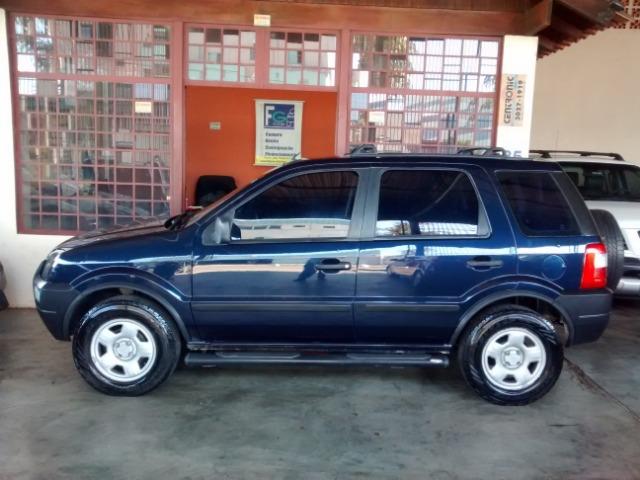 Ecosport 1.6 8V Completo 2005 - Foto 20