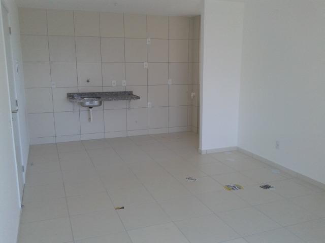 Jóquei Ville, Aptos Novos de 2 e 3 Qtos, 49m2 a 64m2, 1 e 2 Vgs. Últimas Unid!! - Foto 12
