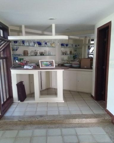 Casa à venda com 4 dormitórios em Piatã, Salvador cod:N626 - Foto 18