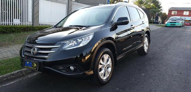 Honda CRV L 2.0 4x4 - Foto 7