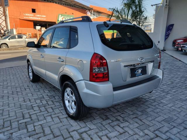 Hyundai Tucson - Foto 4