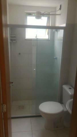 Apartamento 2/4 - Condomínio Jardim Tropical - Foto 4
