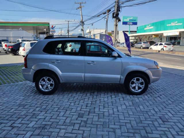 Hyundai Tucson - Foto 2