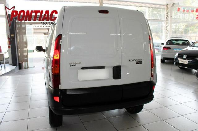 Renault Kangoo Express 1.6 2015 - Foto 6