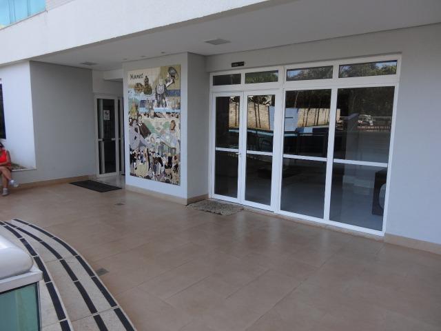 Vendo Ed. Visionaire - Torre Manet - Na orla do Parque Flamboyant - Jardim Goiás!! - Foto 7