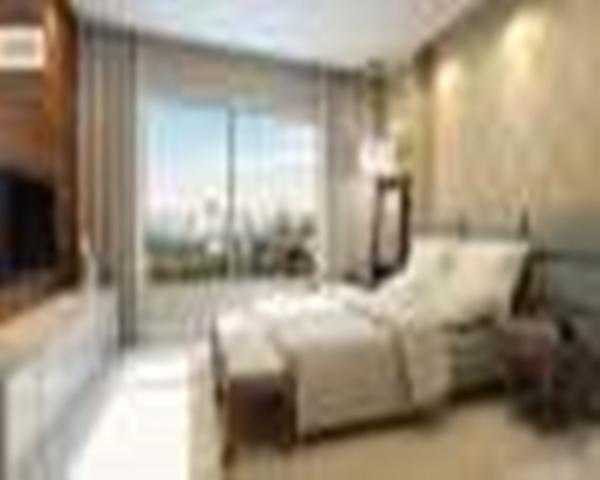 Apartamento à venda com 4 dormitórios em Horto florestal, Salvador cod:N45809 - Foto 12