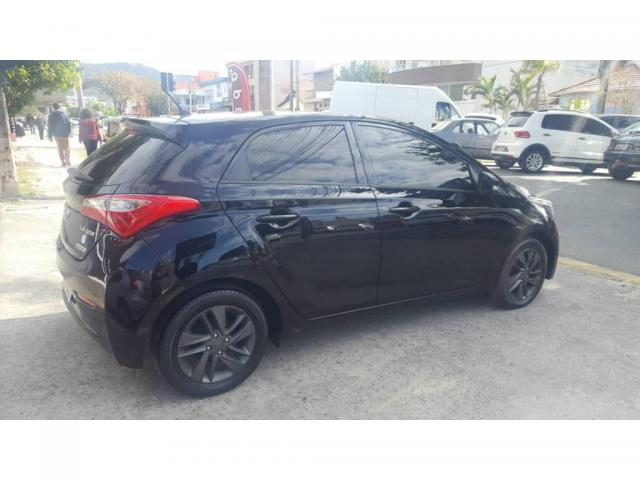 Hyundai HB20 1.6 PREM - Foto 3