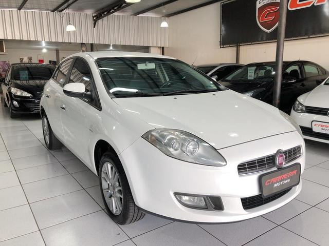 Fiat bravo essence dualogic 1.8 flex 16v 5p 2013