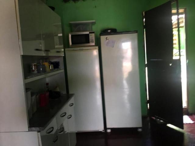 Casas 3 e 4 quartos para venda em ra ix ceilândia, casa 3 quartos, 3 dormitórios, 2 banhei - Foto 11